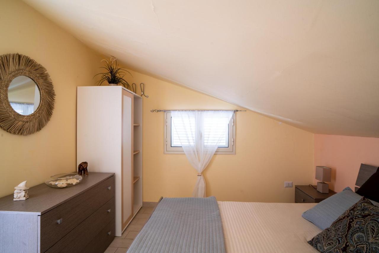 Casa Vacanza Giugio Джардіні-Наксос Екстер'єр фото